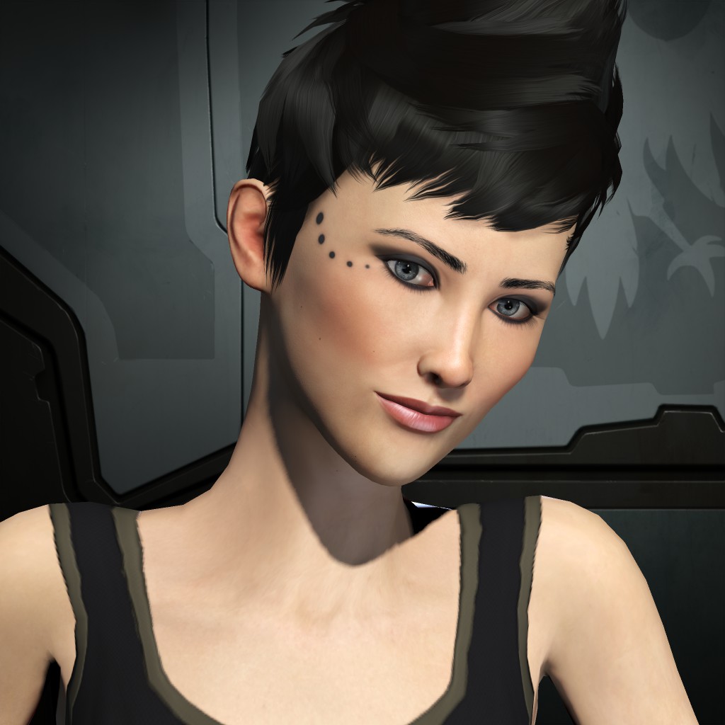Meryl Sasaki