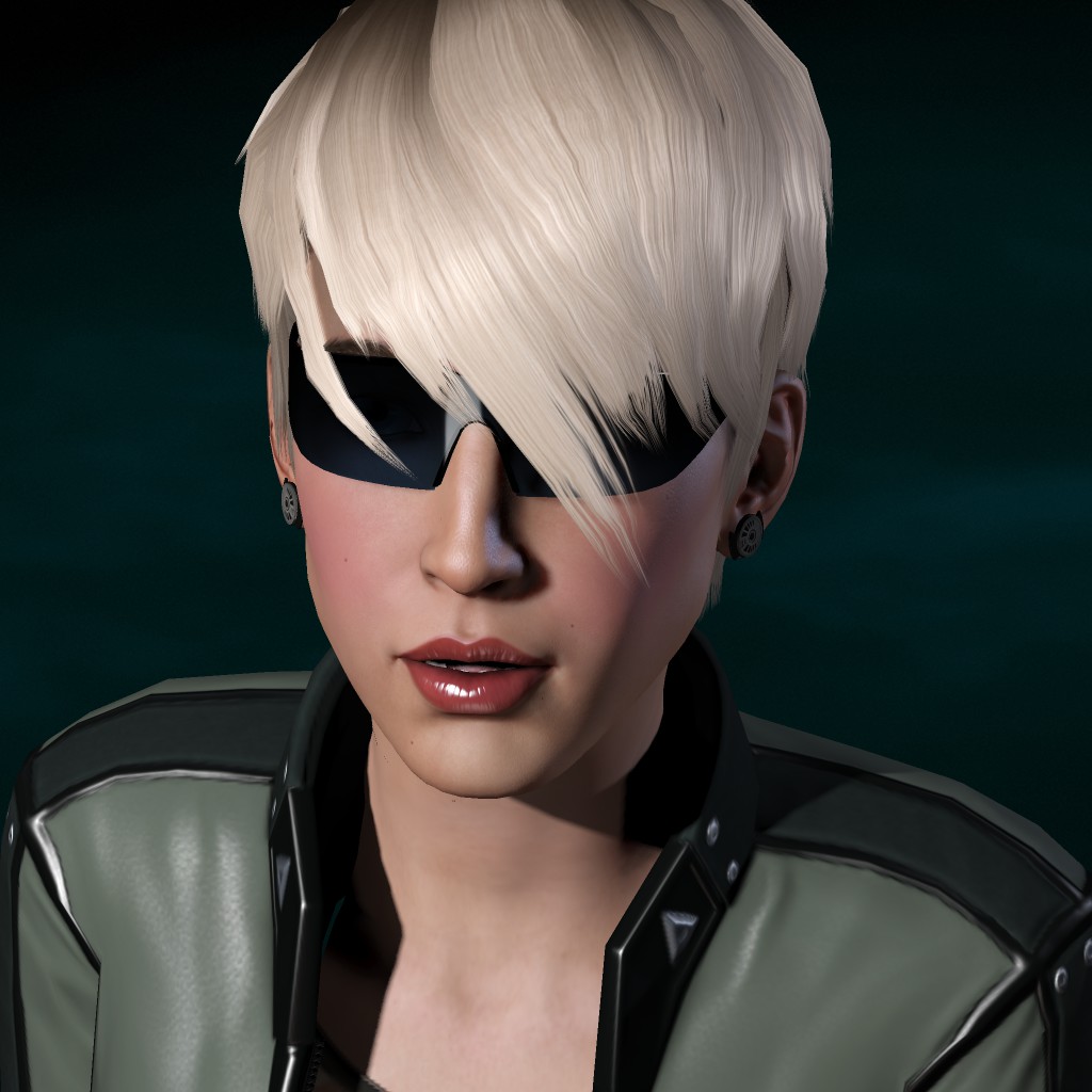 Elliot Vardox