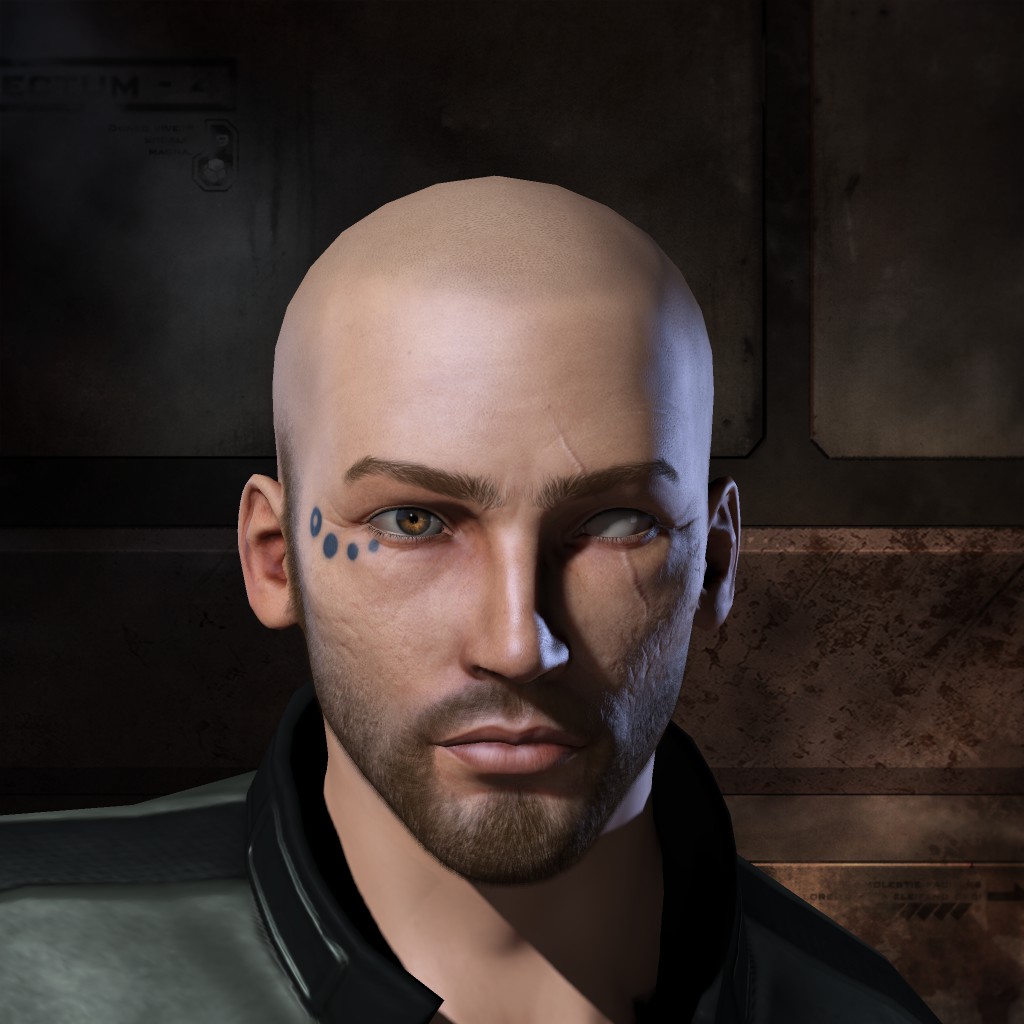 jonathan end Thiesant