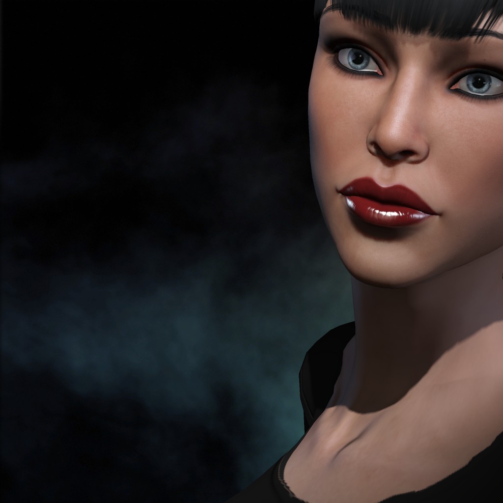 Zoe A Graystone
