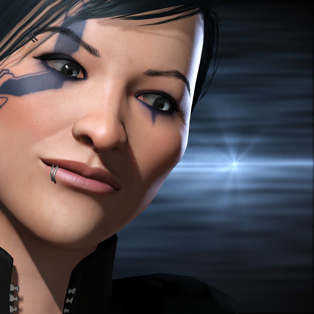 Auria Inubashiri