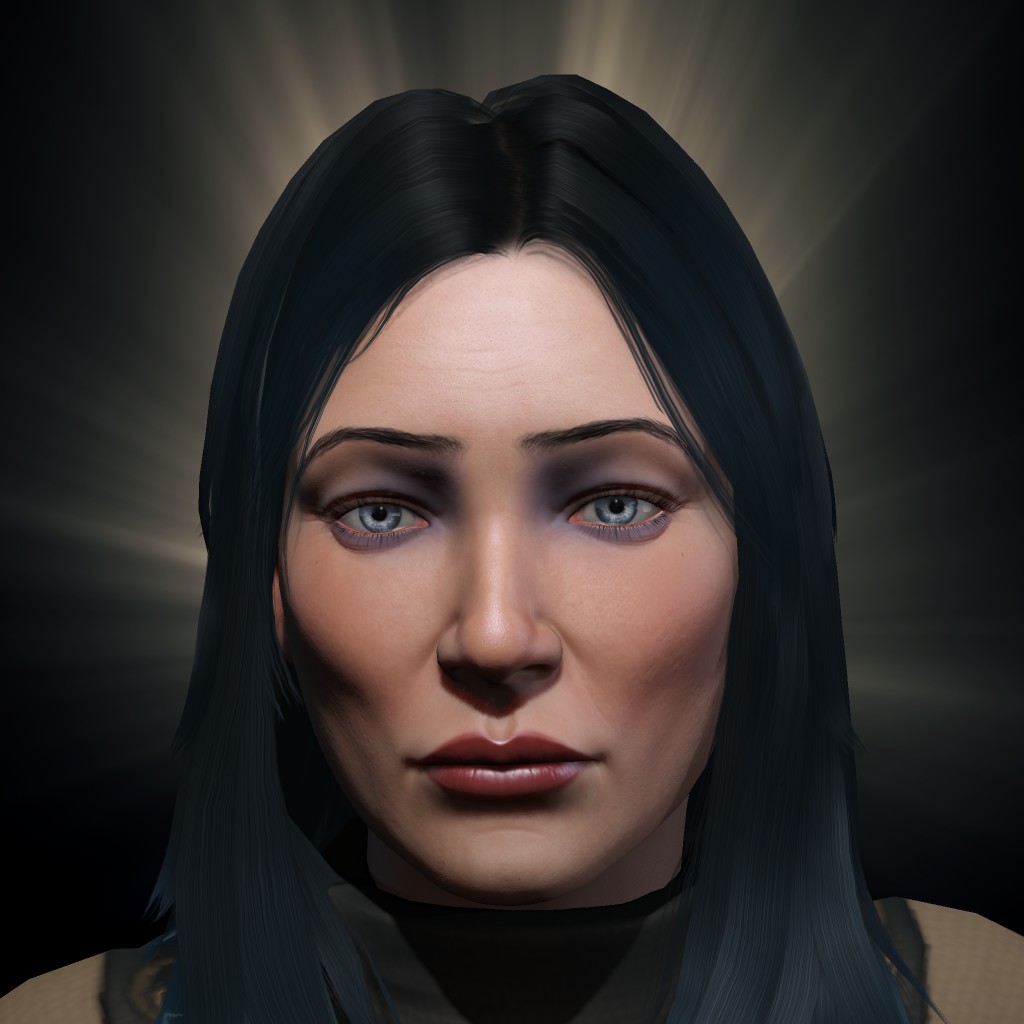 LORA BORN