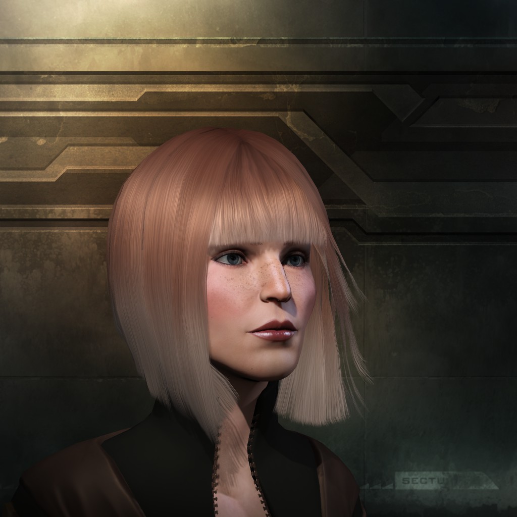 Teela Amon