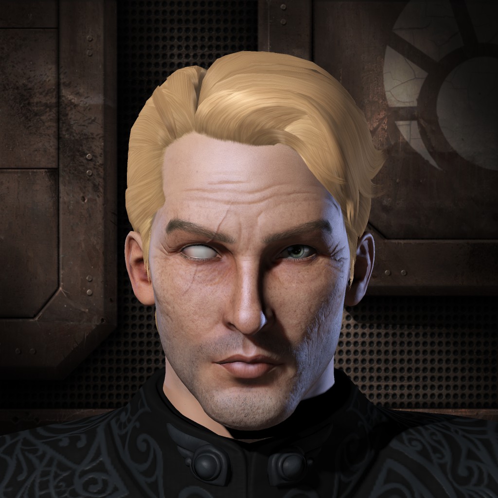 Jonah13 Hex