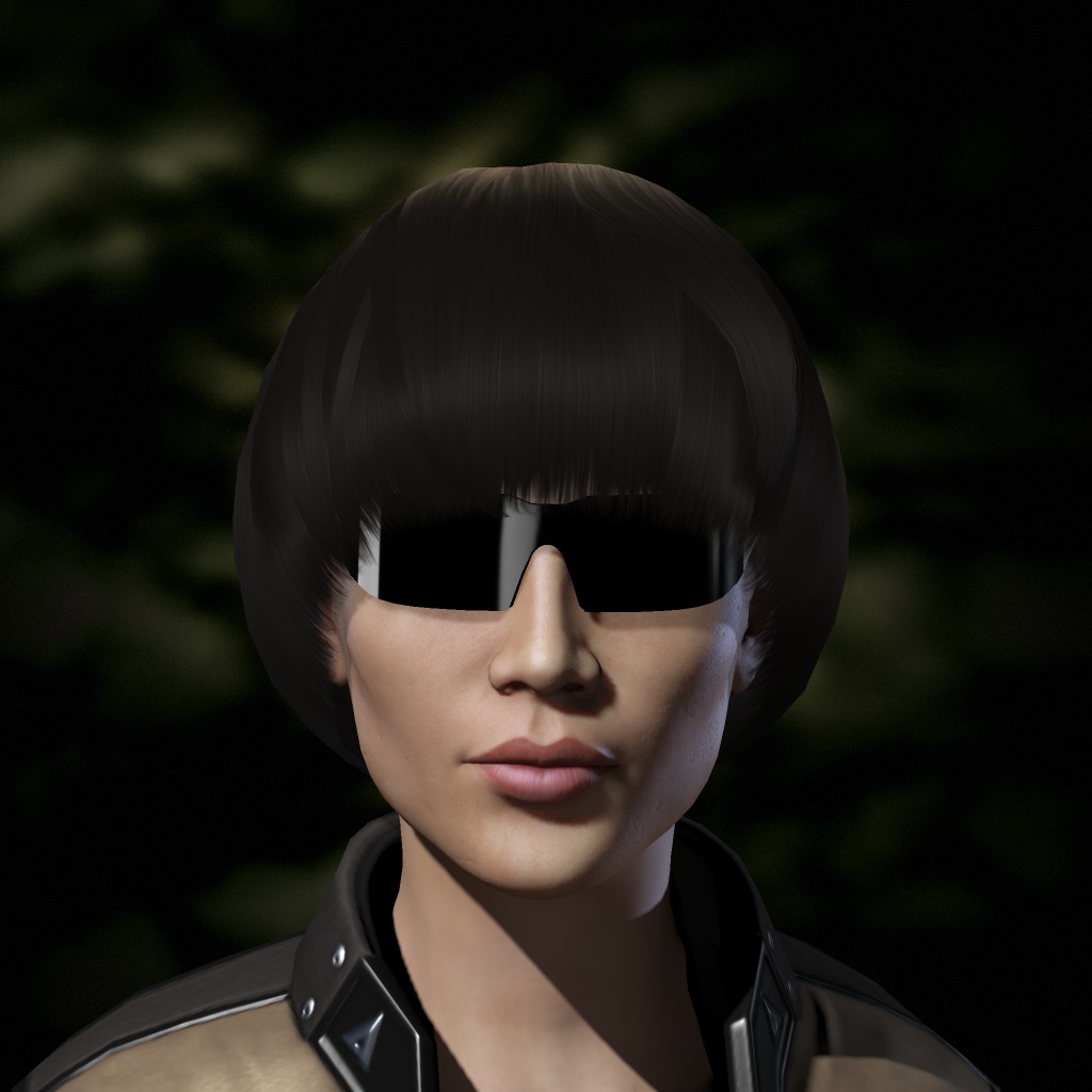 Amy Solar