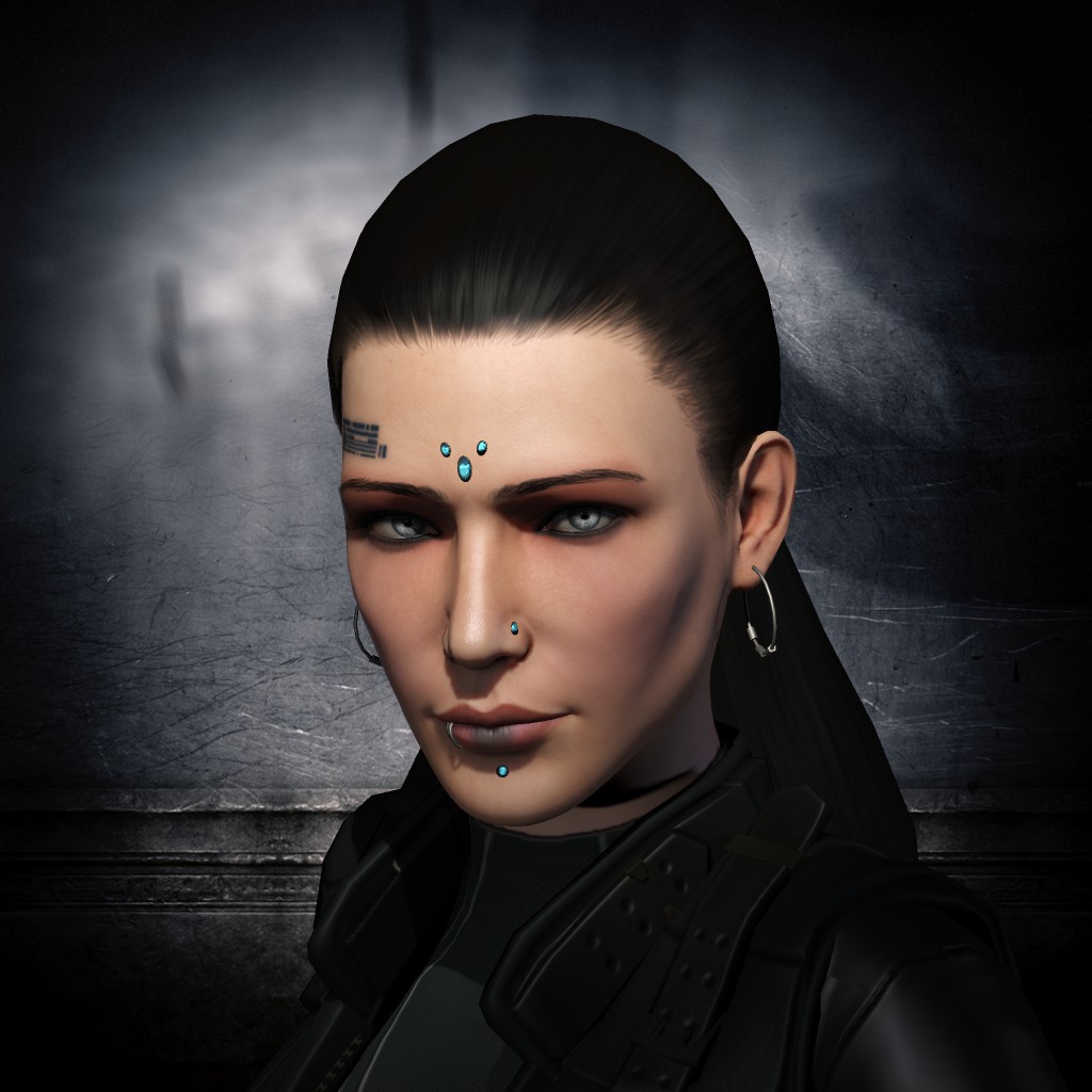 Amazonsqueen II