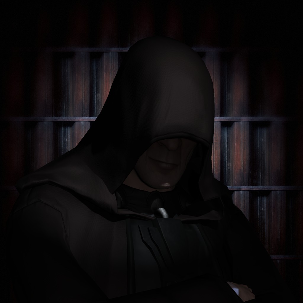 Ferryman of Old
