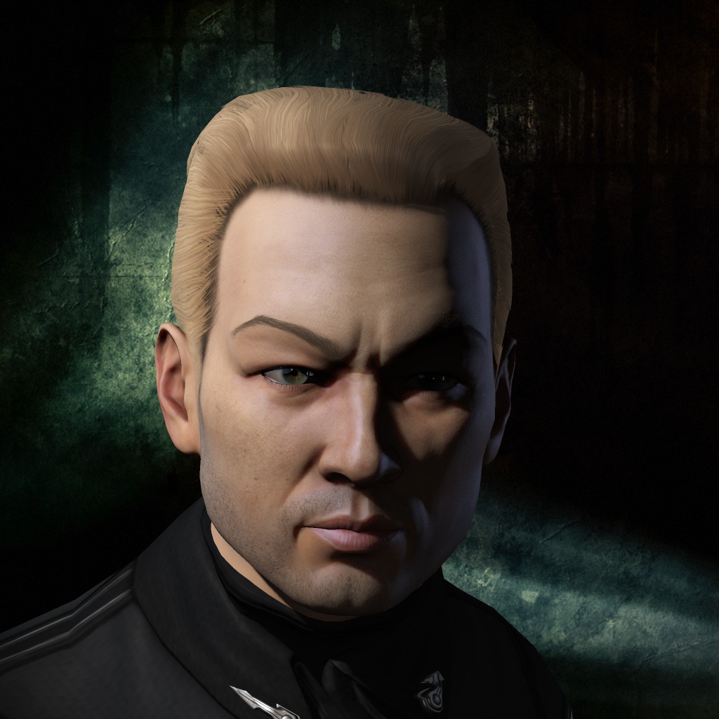 Burges Joel