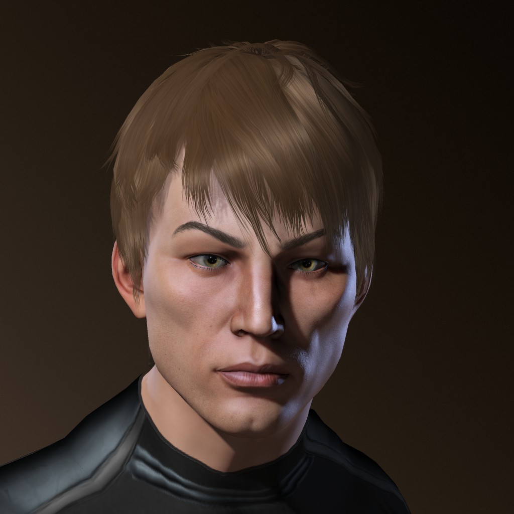anson Jovakko
