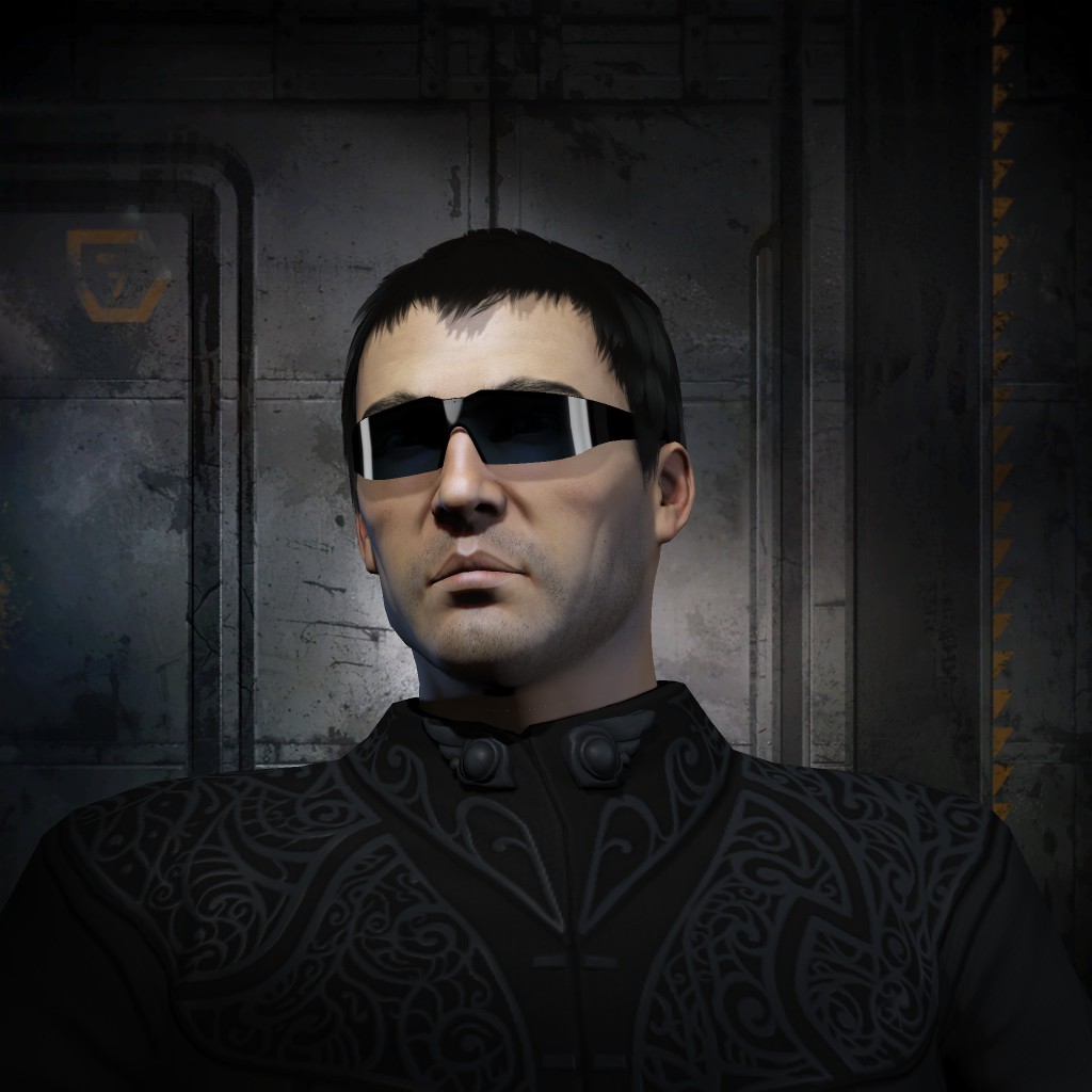Dexy Paladin