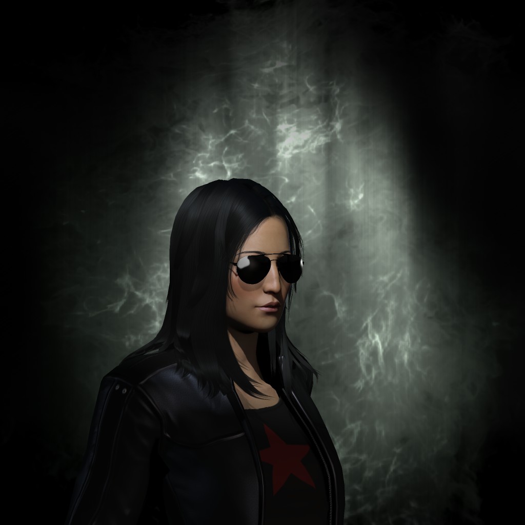 Alena Sunji