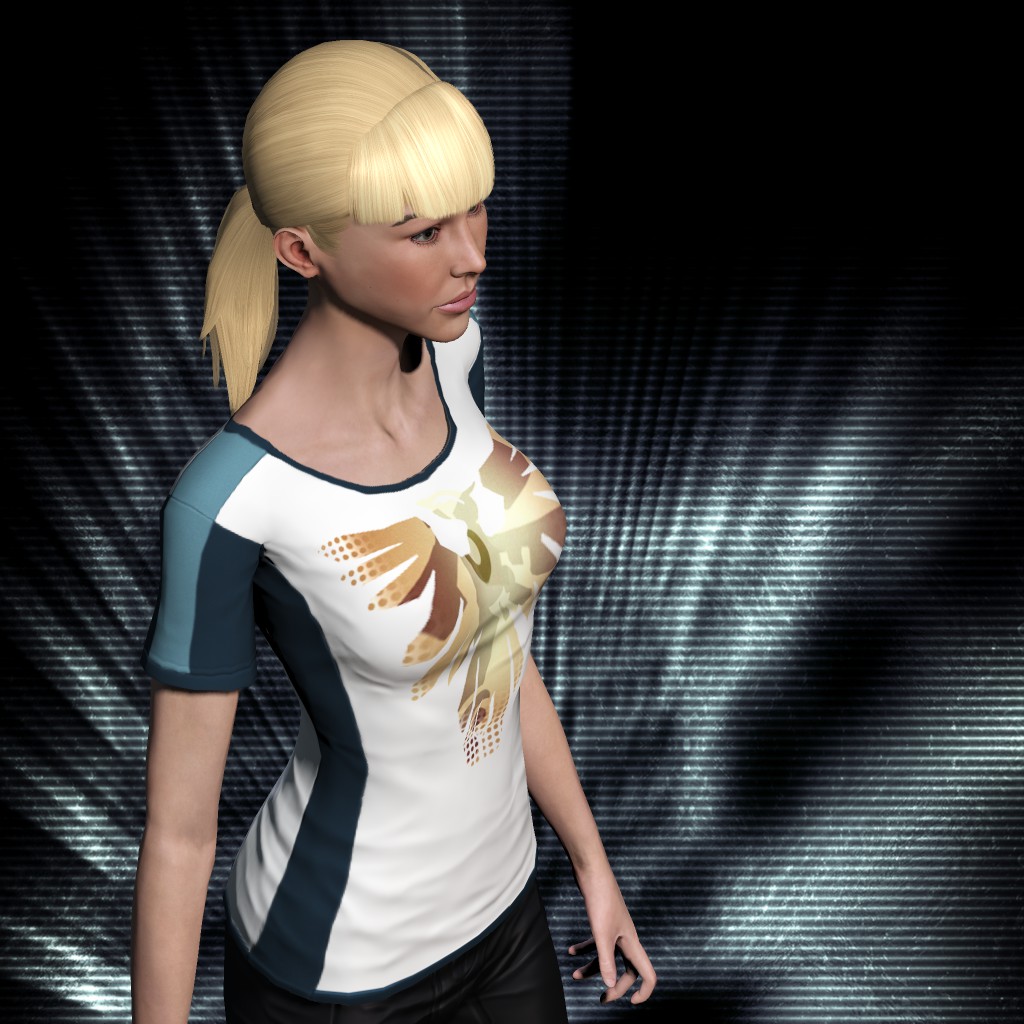 Faction Fit