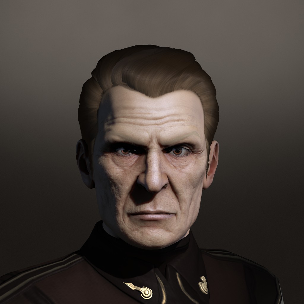 Yuri Morozov