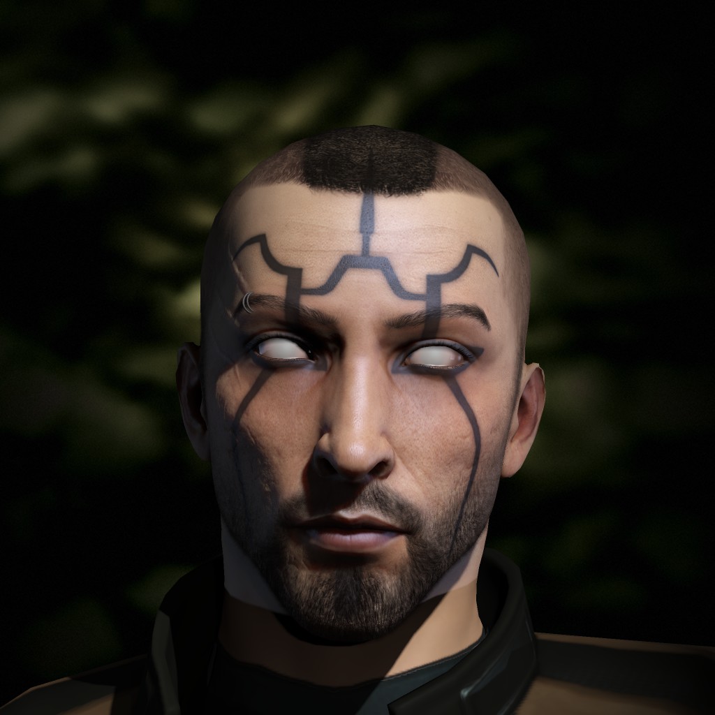 Sanguine Elite