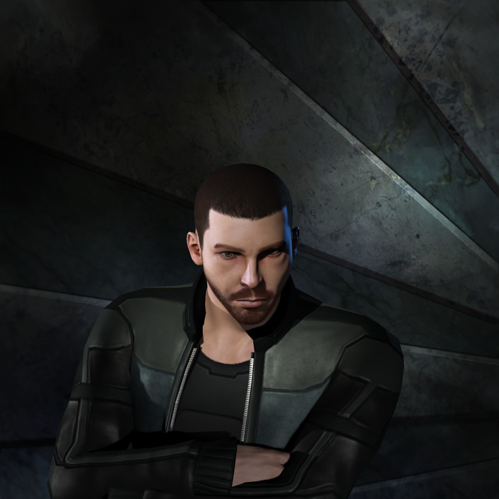 Jericho Mordecai