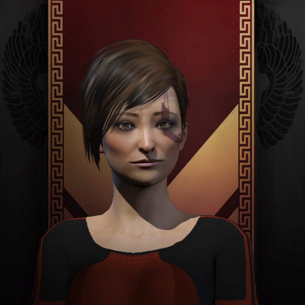 Jovian harkonnen