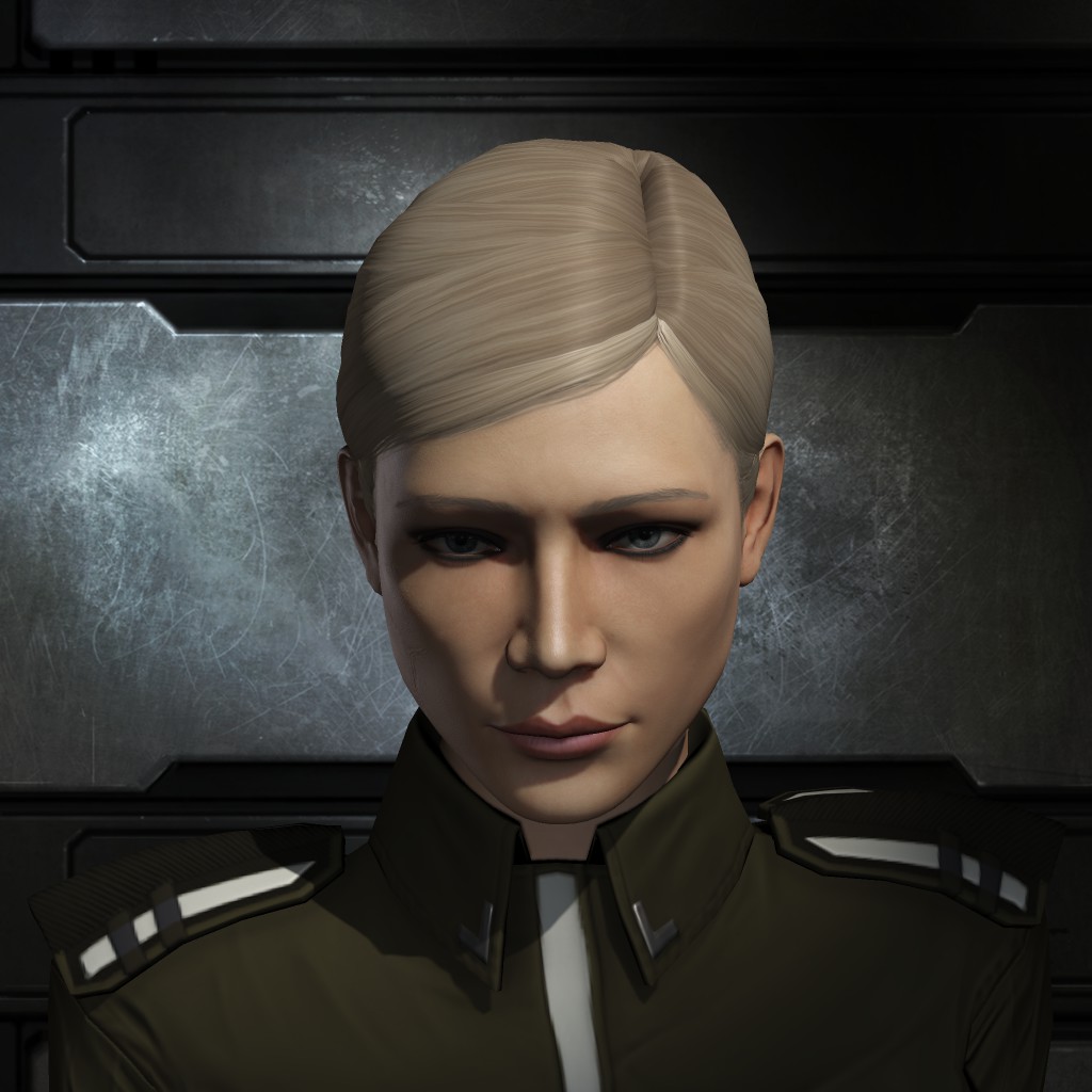 Elspeth Akeron