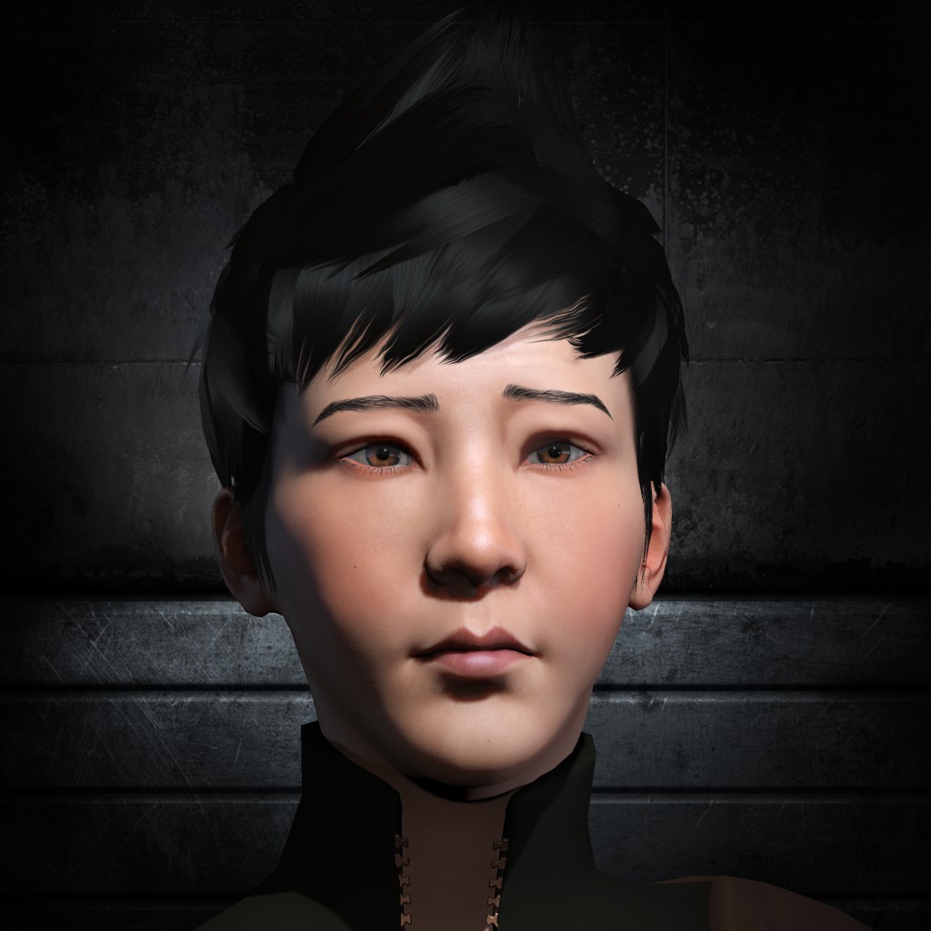 Lina Lunaris