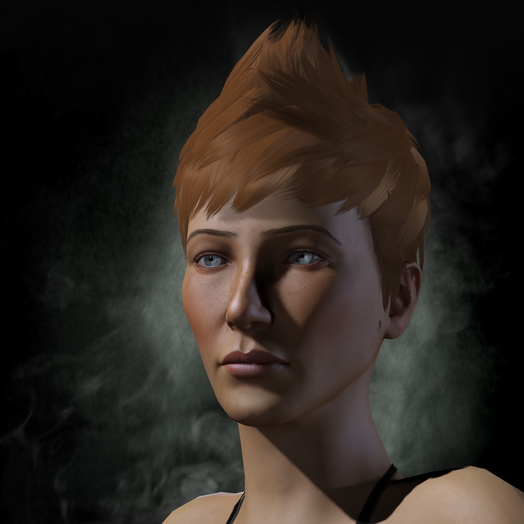 Sabrina Collins