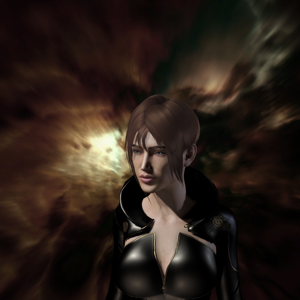 Zenoria Sheperd