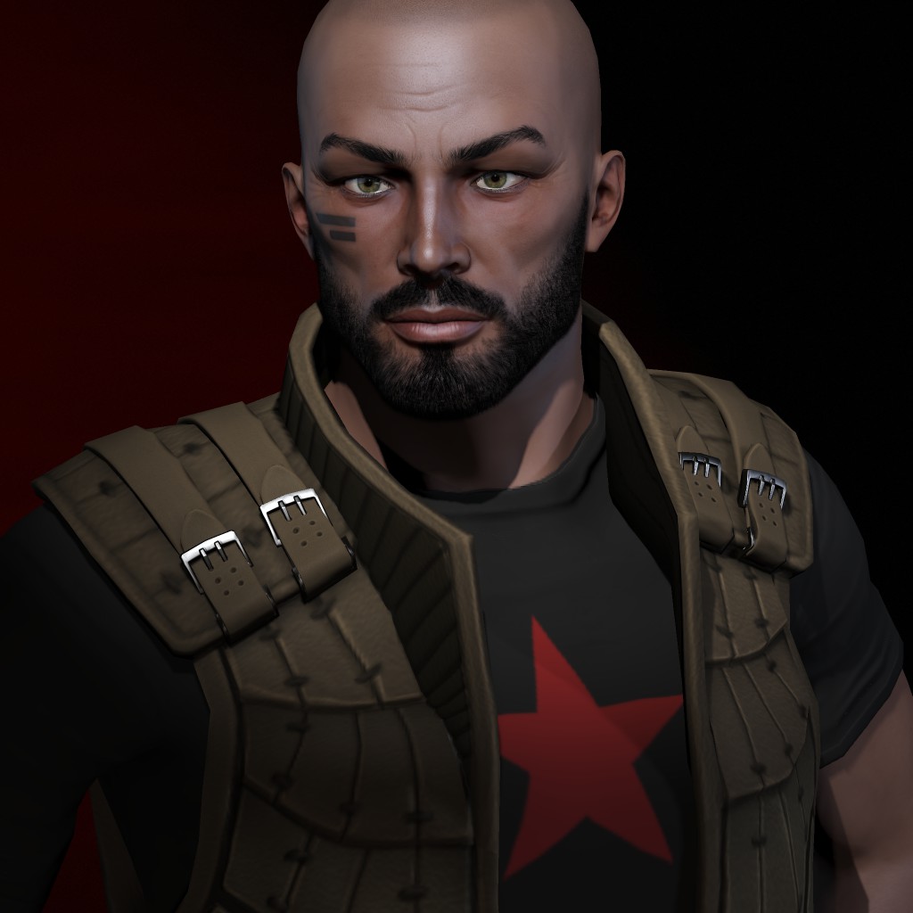 Jorgan Turos