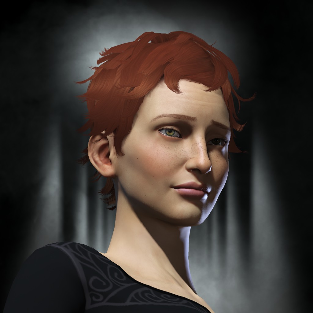Alice Viridian