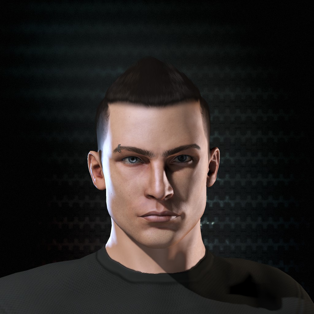 Ben Tuvoc