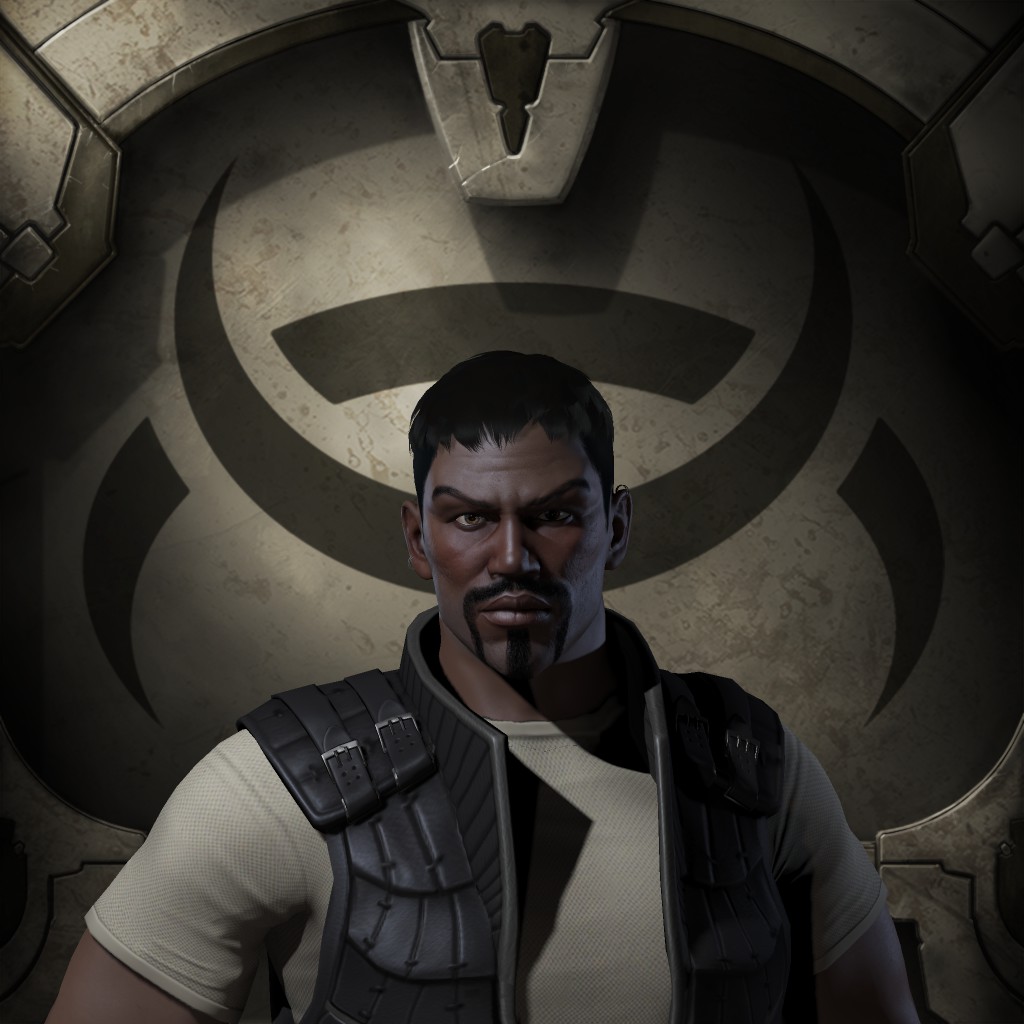 Jace Graviton