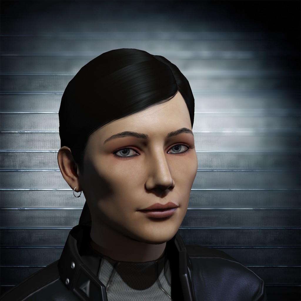 Zofia Aivo
