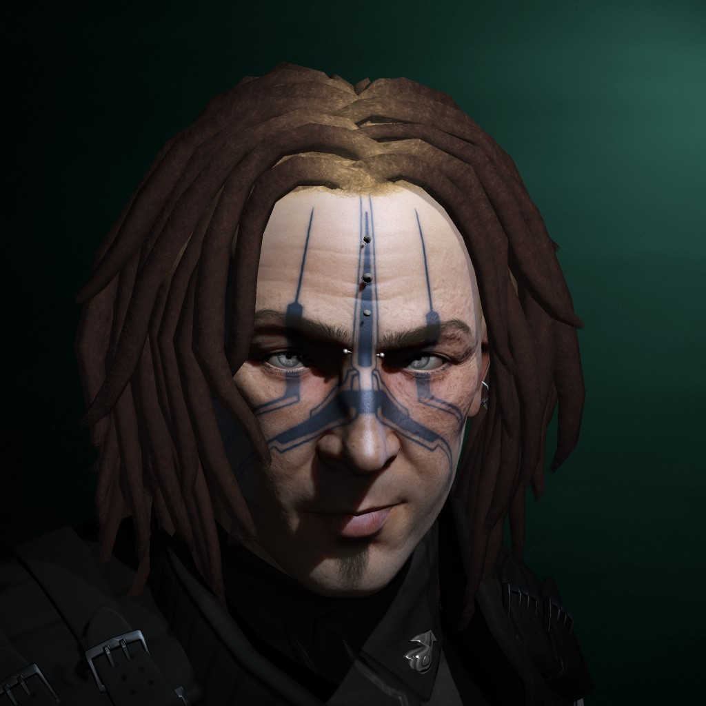 Jack Kalten