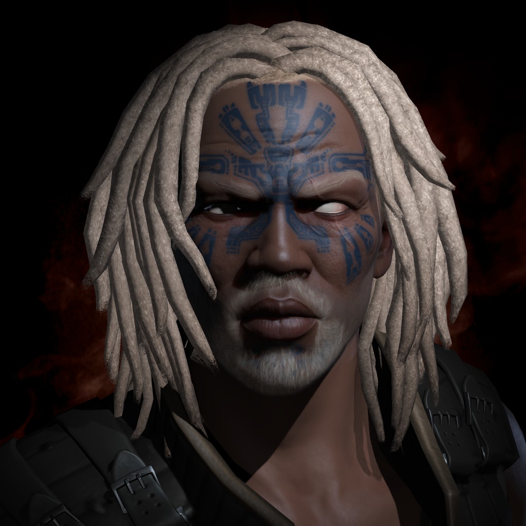 Tillbilly Bearpuncher