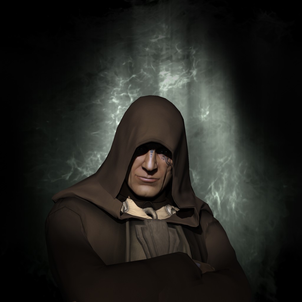 Grim ZaaHaaaar
