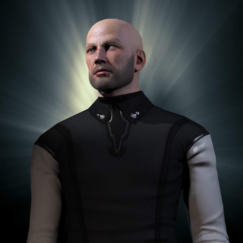 Caldari Citizen 93088034