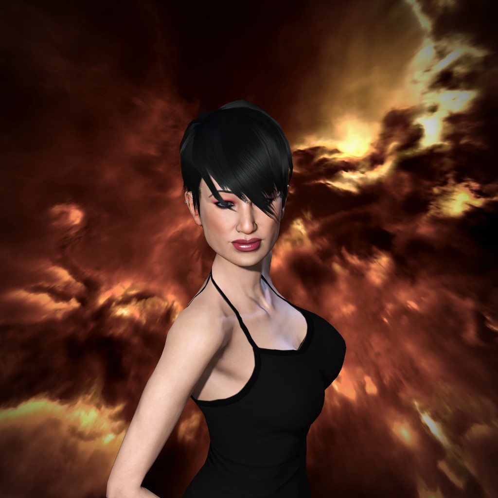 Angela Wyrm