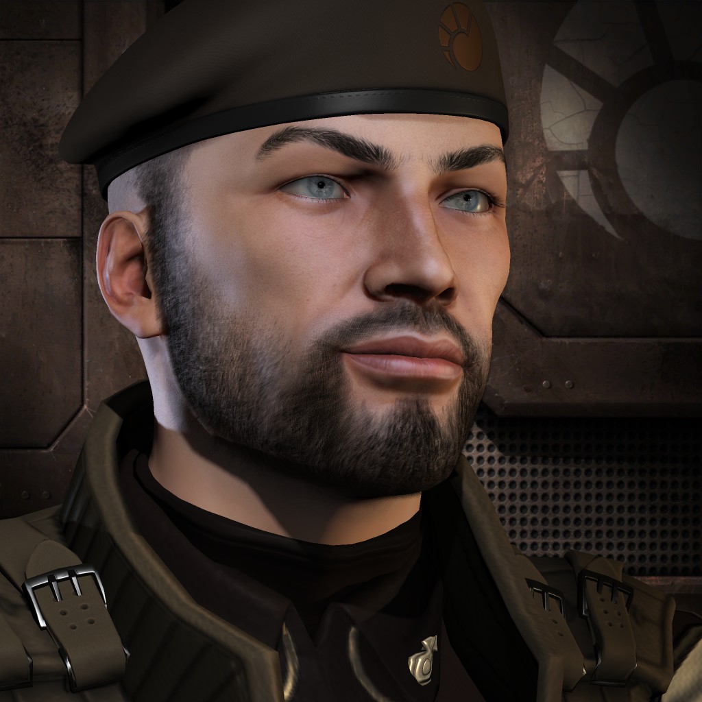 Edward Macedona