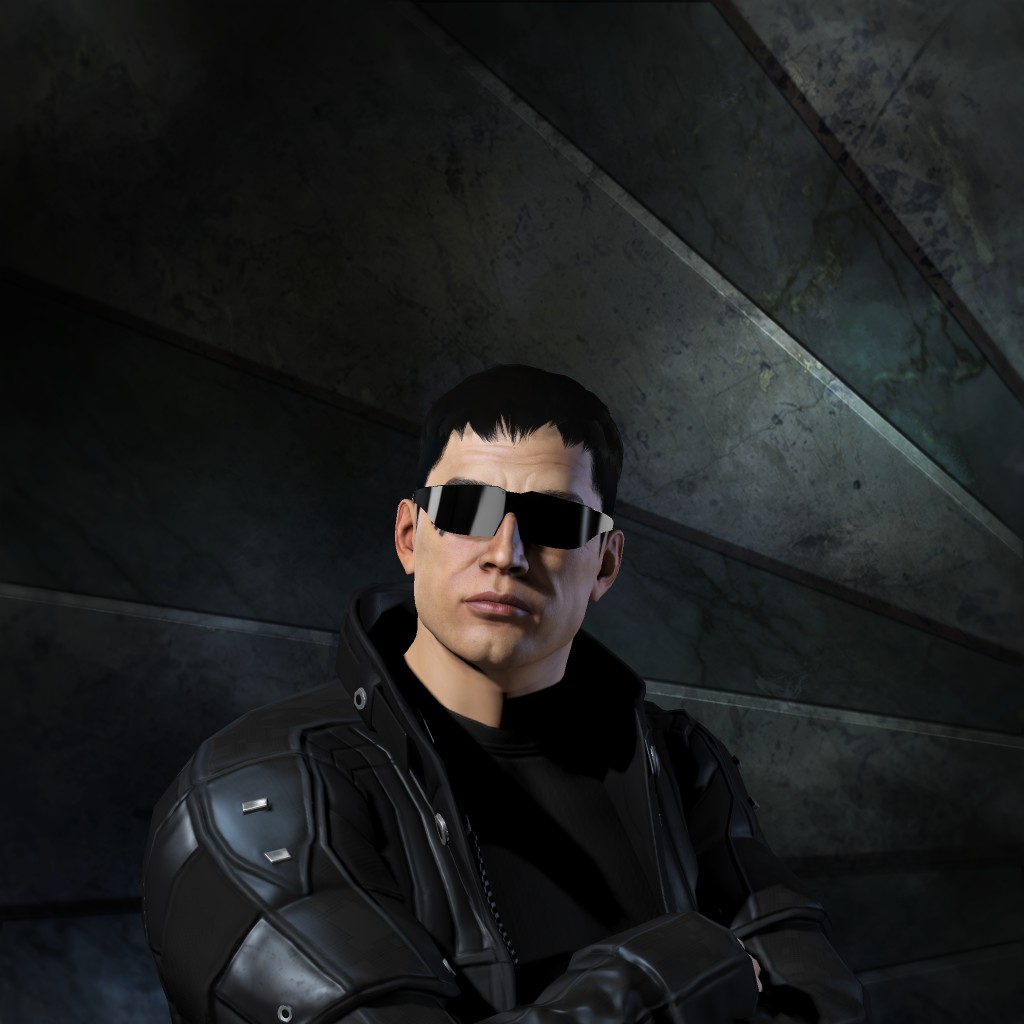 Psero Theynador