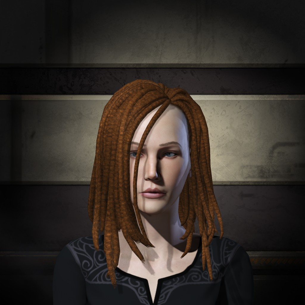 Carla Rollard