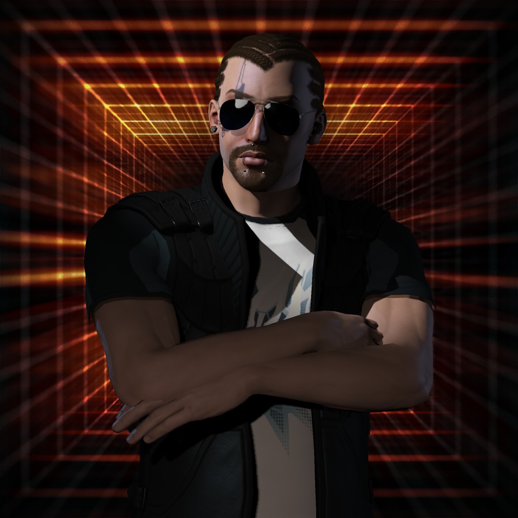 Gallente Citizen 93089092