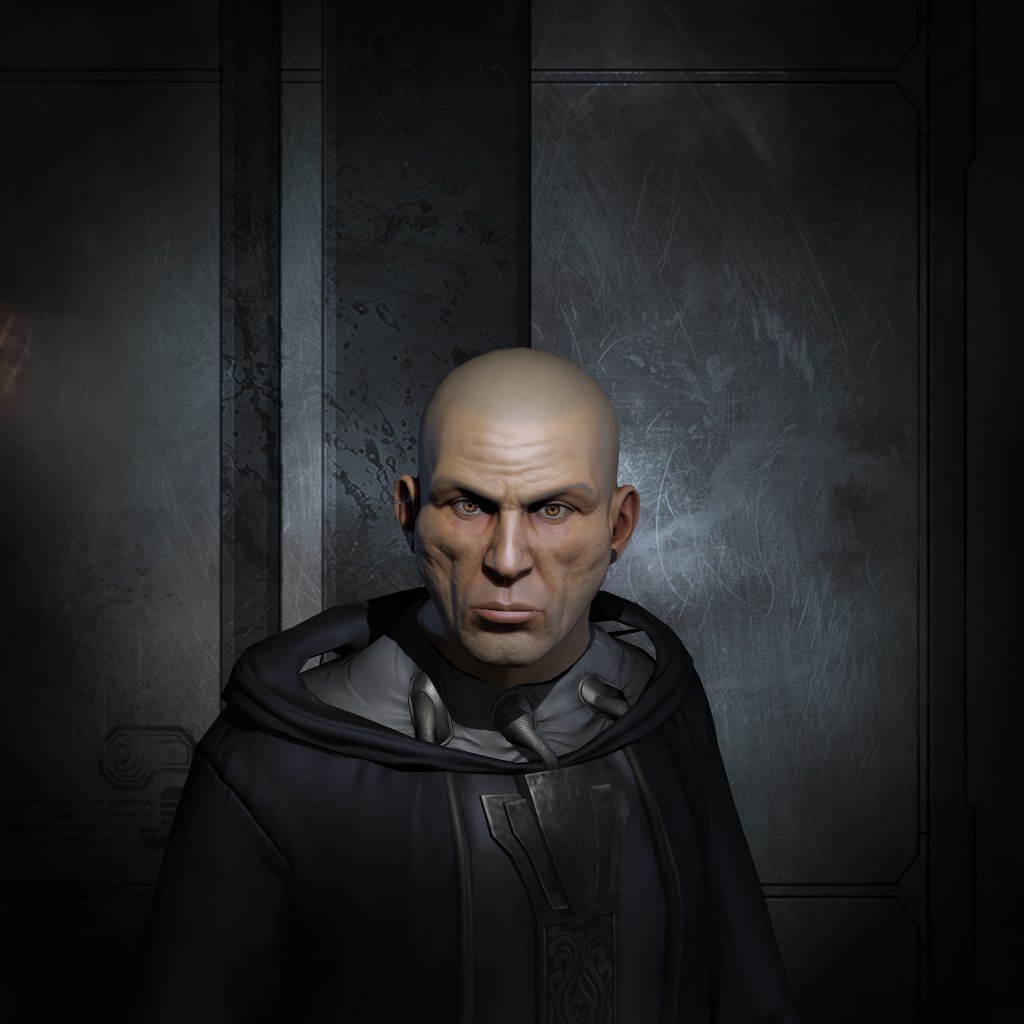 Daimon Quark