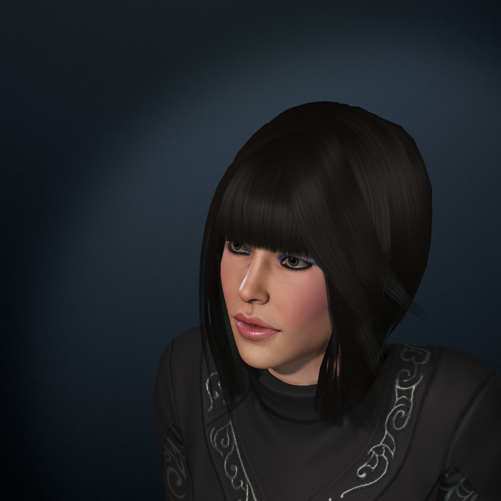 Alexa Dobrev