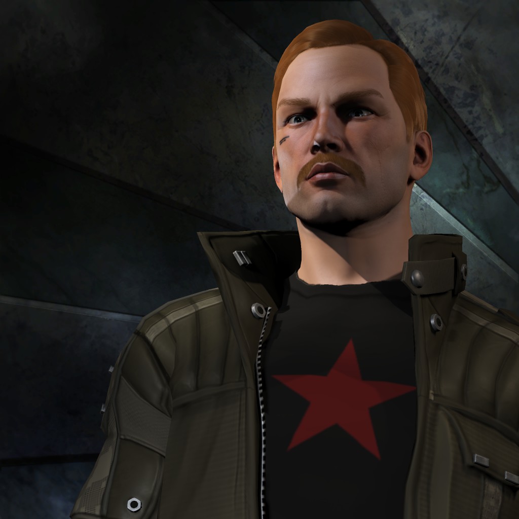 Jon Jupiter