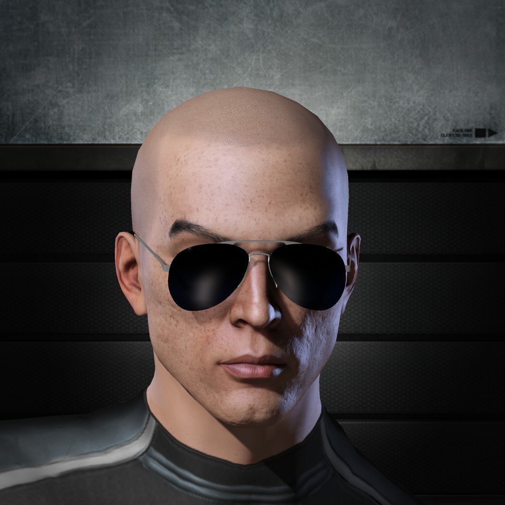 Not A Placeholder