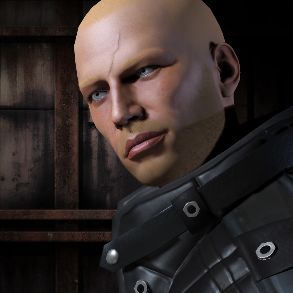Chuck GangDang