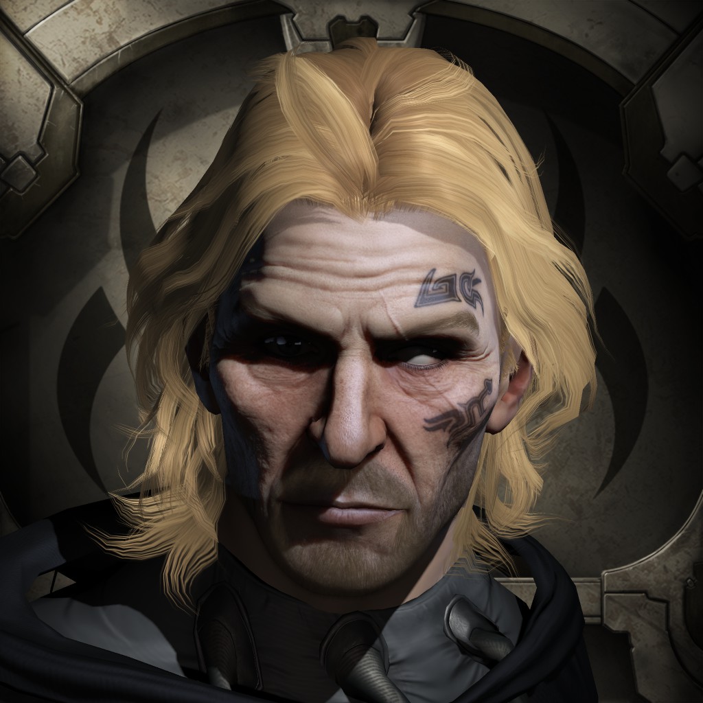 Grim Hrafnagud