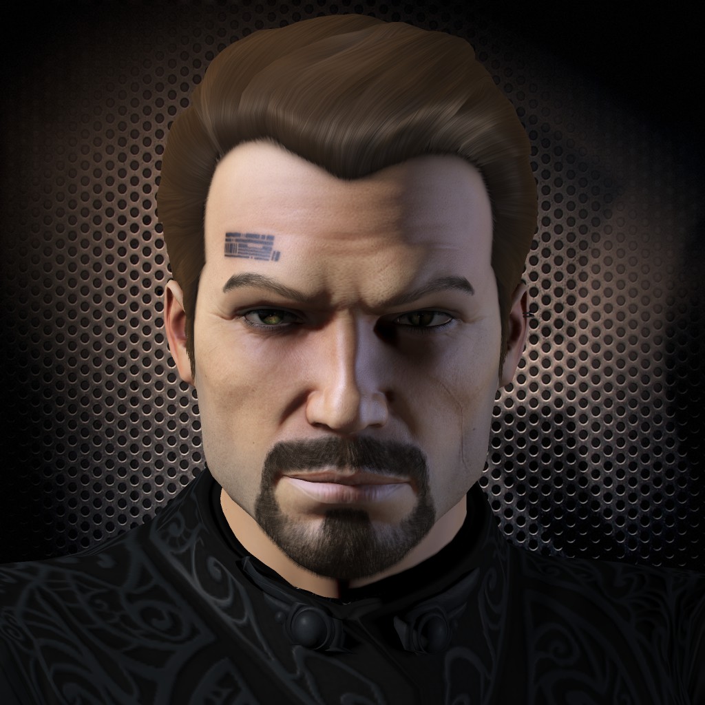 Bassner Kion