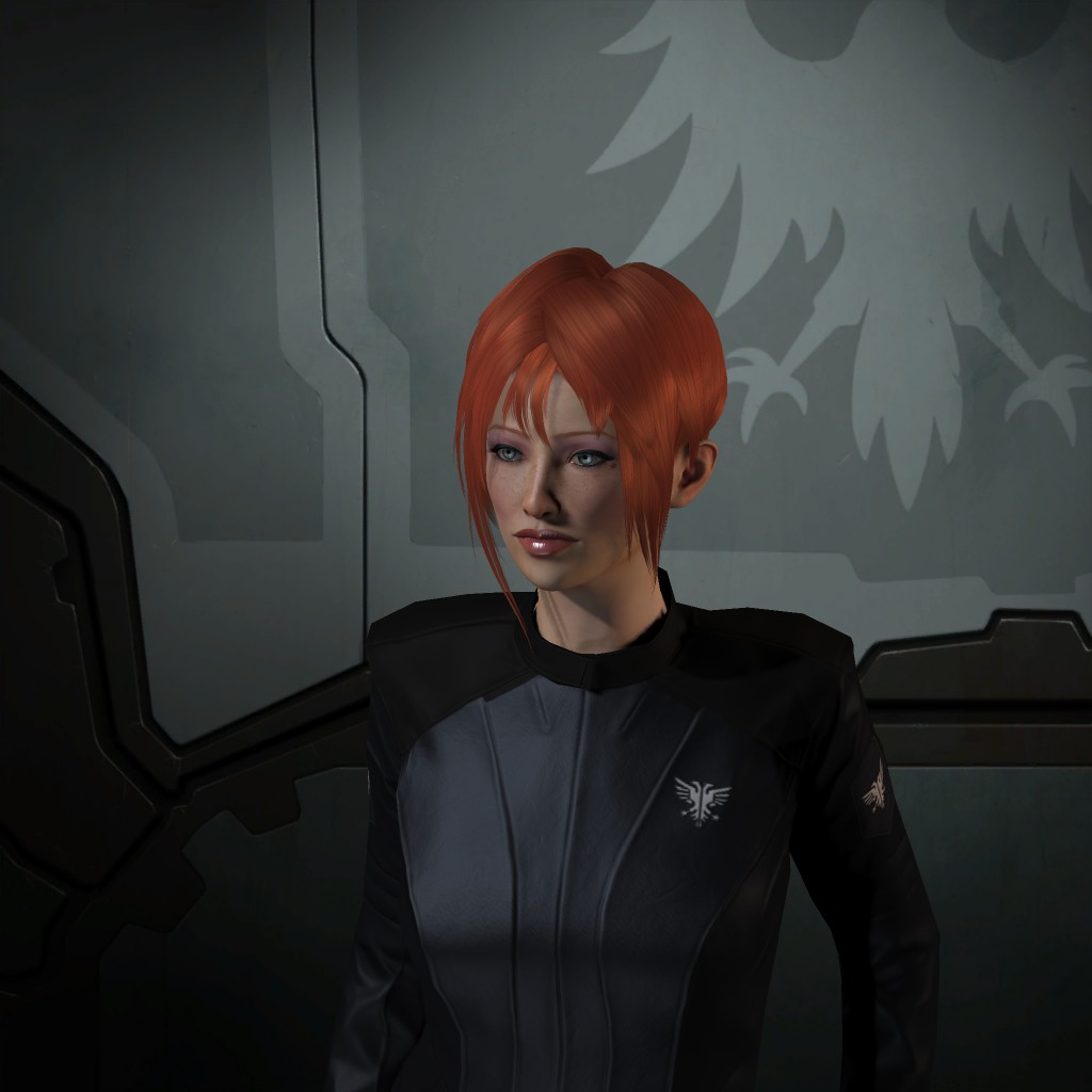 Kira Gaspacho