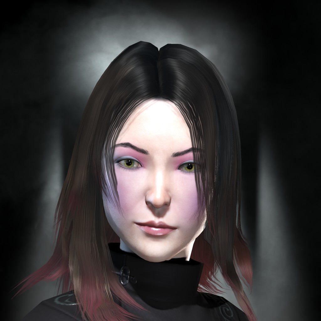 Haruna Watashi