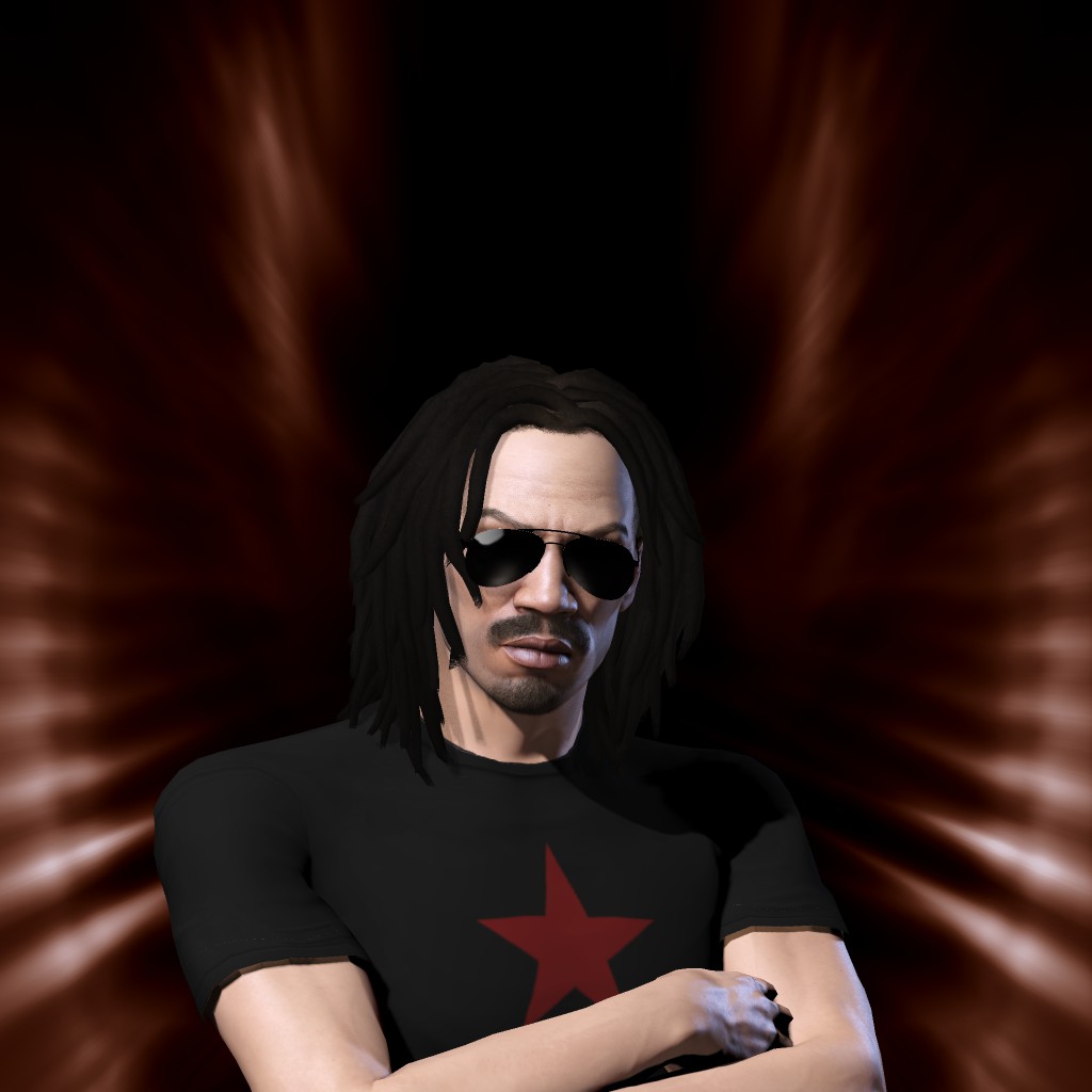 MadGonzo