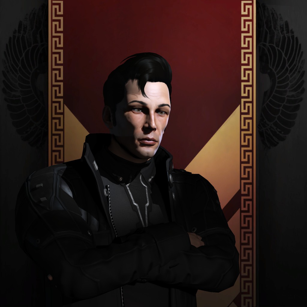 Ivan Revushkin