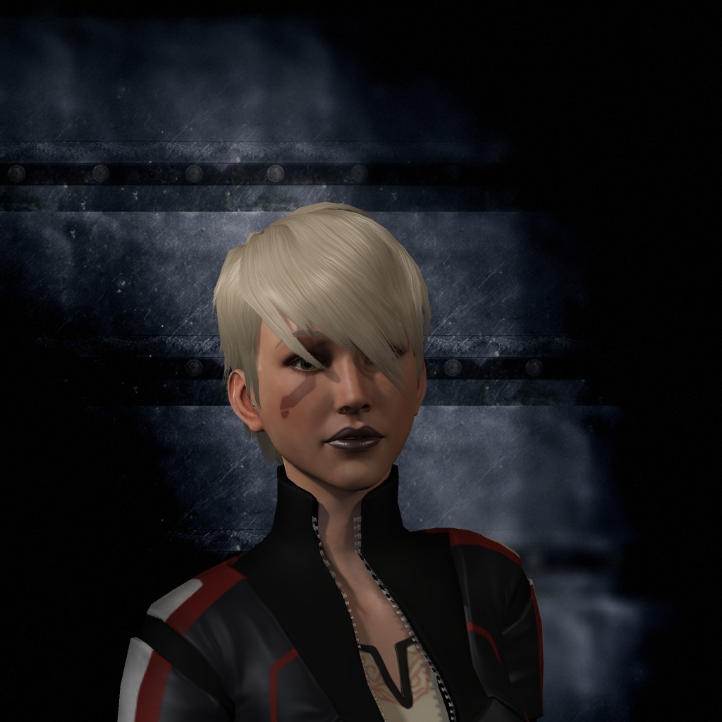 Aluria Ambraelle